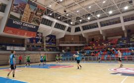 Handbal: Înfrângere usturătoare pentru CSM Oradea în derby-ul cu CSM Odorhei (FOTO)