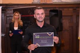 Oradea în top: Helion Group, distins cu „Premiul Național de Excelență pentru Servicii de Securitate și Cyber Security'