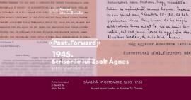Scrisorile scrise de mama Evei Heyman ajung, după 81 de ani, la Muzeul Istoriei Evreilor