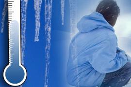 Hipotermia: De ce trebuie să te ferești de frig
