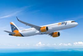 HiSky urmează să opereze zboruri de la Oradea la Londra și București, plus chartere către 3 destinații. Cere 750.000 de euro
