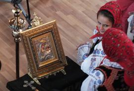 Sfânta Maria Mare, sărbătorită pe 15 august. Peste 2,6 milioane de români își serbează onomastica