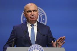 Ilie Bolojan, la bilanțul mandatului de premier: „Am preluat o țară cu spatele la zid”. Ce spune că lasă în urmă și ce avertisment îi transmite viitorului guvern (VIDEO)