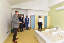 Ce se mai pune în cârca lui Bolojan: prețul „de lux” al noii creșe din Oradea, construită printr-o licitație a CNI înainte ca bihoreanul să ajungă premier