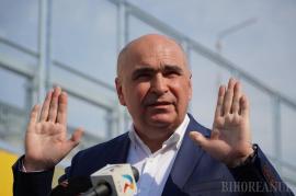 De ce se amână șantierele pentru Drumul Expres Oradea-Arad și pentru noul stadion al Oradiei? Bolojan: „Nu avem acești bani”