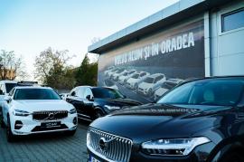 S-a deschis reprezentanță Volvo în Oradea! Înscrie-te și tu la test drive, la AutoGrand (FOTO/VIDEO)
