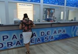 Compania de Apă Oradea: luni și marți NU va fi program cu publicul!