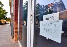 Județul Bihor, pe locul doi în țară la insolvențe. Sute de firme și PFA au intrat în această procedură în primele 8 luni din 2026