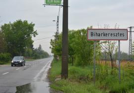 OTL anunță reluarea curselor pe traseul transfrontalier Oradea - Biharkeresztes