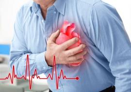 Infarctul miocardic acut: Cum recunoști semnele și ce trebuie să faci