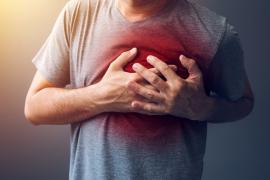Infarctul miocardic acut: Cum recunoşti această afecţiune