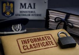 Sindicatul Diamantul, atac dur la MAI pe tema informațiilor clasificate: reguli de secretizare „ca pe vremea cizmarului Ceaușescu”