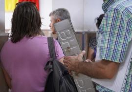Mita de 8.350 de euro, confiscată după 7 ani de procese: Fostă grefieră a Tribunalului Bihor, scăpată de închisoare prin prescripție