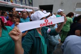 Grindeanu atacă Guvernul și pe tema grevei din Sănătate: „PSD nu va vota o lege care să taie din drepturile medicilor”