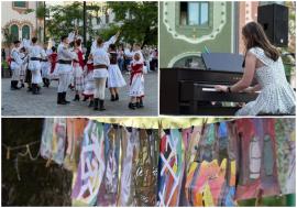 Înscrieri la Școala de Arte „Francisc Hubic” din Oradea. Ce specializări sunt disponibile și cât costă cursurile