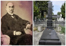 Orădenii, invitați să-l comemoreze pe Iosif Vulcan, fondatorul revistei „Familia”