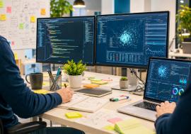 Oradea, cel mai rapid ecosistem de startup-uri din România: orașul a urcat 137 de locuri într-un clasament global