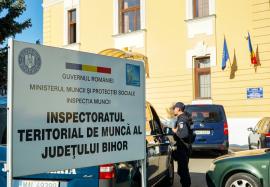 Scandalul Dumbrava: Șase angajați ai ITM Bihor, cercetați disciplinar după amenda-record de un milion de lei
