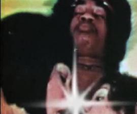 Jimi Hendrix, vedeta unui film porno (VIDEO)