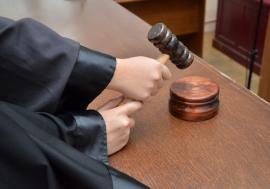 Eroare legislativă în ordonanţa de modificare a 'legilor justiţiei'