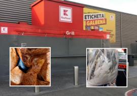 Supermarketuri nemțești și apucături românești