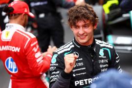 Kimi Antonelli, victorie istorică în Formula 1: la 19 ani, pilotul Mercedes a devenit cel mai tânăr câștigător al Marelui Premiu de la Monaco (FOTO/VIDEO)