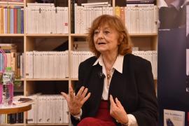 Ana Blandiana, premiată din nou pe plan internațional: scriitoarea va primi distincția Cosmopoética Ciudad de Córdoba