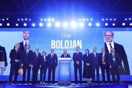 Bolojan, întâlnire cu liderii PNL după decizia instanței: partidul revine la statutul din 2025, dar vrea să păstreze direcția Congresului