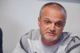 Erik Lincar înaintea debutului FC Bihor în noul sezon: „Trebuie să demonstrăm prin fapte, nu prin vorbe”