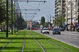 OTL: Modificarea programului de circulație a tramvaielor începând cu data de 17 august 2026