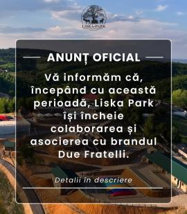 Ciao, fratello! Ruptură între asociații controversatei grădini zoologice Liska Park de la Șinteu