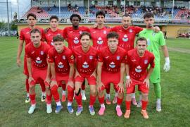 Lotus, start perfect în Liga 3. Crișul a revenit de două ori la Sighet, dar s-a întors fără puncte