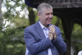 Doctoratul șefului SPP, verificat pentru plagiat. PressOne: Pahonțu a copiat inclusiv din lucrările celor care i-au acordat titlul
