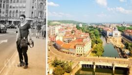 Musafir în Oradea: 'Suntem la 30 de ani distanță de ei', scrie un jurnalist arădean