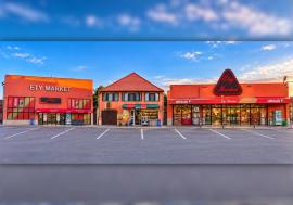 La ETY Market sărbătorim 30 de ani de activitate, afacere locală cu capital 100% românesc (FOTO)