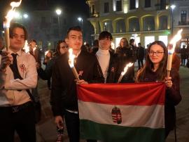 Genocidul româno-maghiar