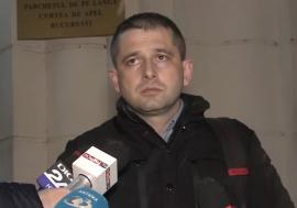 Fostul şef al DNA Oradea, procurorul Ciprian Man, se transferă la Parchetul Militar