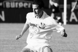 Radu Mărginean, fost jucător al FC Bihor în ultimul sezon al echipei în Liga I, a murit la 43 de ani