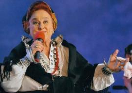 Maria Haiduc va fi condusă pe ultimul drum miercuri, la Cimitirul Rulikowski din Oradea