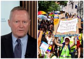 Oradea Pride a ajuns în atenția Consiliului Europei. Comisarul pentru drepturile omului: „Sunt îngrijorat. Autoritățile să asigure un traseu și să protejeze participanții”