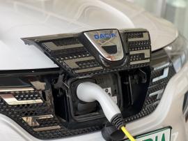 ​Modificări la Rabla Plus: Valoarea ecotichetului acordat pentru achiziția de mașini electrice scade la jumătate
