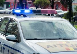 Adolescent de 17 ani, prins în Oradea la volanul unei mașini furate. Tânărul s-a ales cu dosar penal