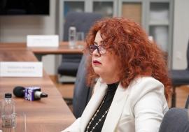 Monica Matei, șefa Parchetului Curții de Apel Oradea, candidează la Parchetul General. Alți 13 procurori bihoreni vor să urce în ierarhie