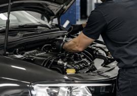 Angajăm MECANIC AUTO – Oradea