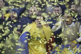 România merge la Euro 2024 de pe primul loc în grupă. Va fi cel de-al 6-lea campionat european pentru tricolori (FOTO)