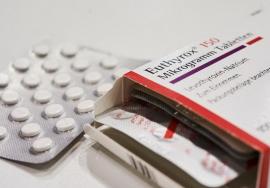 Anunț al Ministerului Sănătății pentru cei cu afecțiuni tiroidiene: Euthyrox ajunge din nou în farmacii, nu vă faceți stocuri!