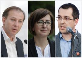 Prejudiciu de 1 miliard de euro! DNA cere ridicarea imunităţii lui Florin Cîțu, Vlad Voiculescu și a orădencei Ioana Mihăilă, în dosarul vaccinurilor Pfizer și Moderna 