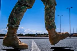 România nu trimite militari în Ucraina. Ce misiune ar urma să aibă cei 20 pentru care Nicușor Dan a cerut acordul Parlamentului
