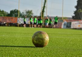 Minifotbalul din Oradea se pregătește de un nou sezon. 20 de echipe s-au înscris deja în campionatele județene