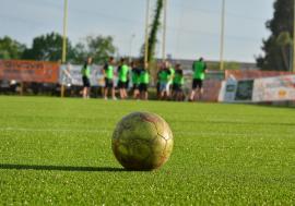 AEK Oradea şi-a definitivat lotul de jucători pentru ediţia din acest an a Ligii Campionilor Europeni la minifotbal!